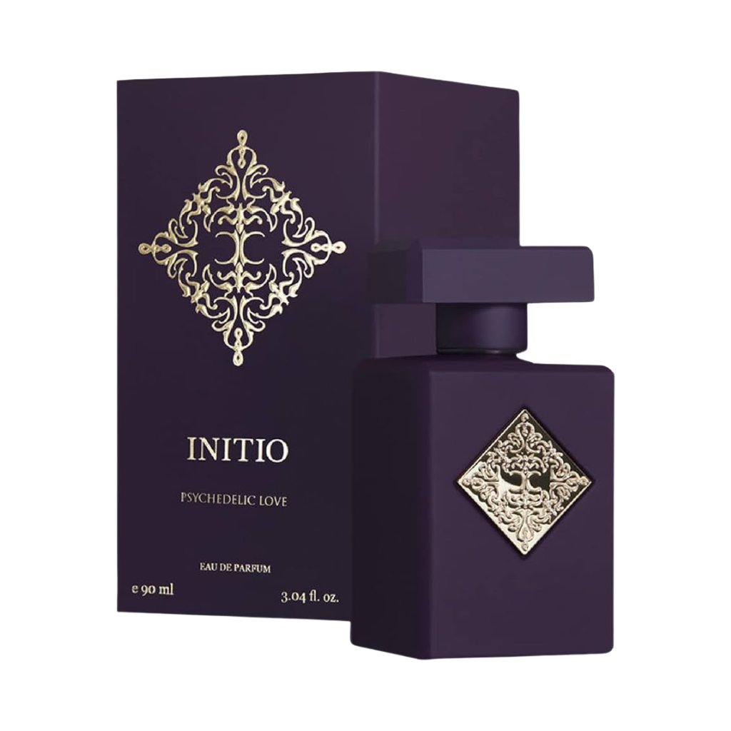 Initio Psychedelic Love 3.04 oz / 90ml Eau de Parfum - Arvella Fragrance